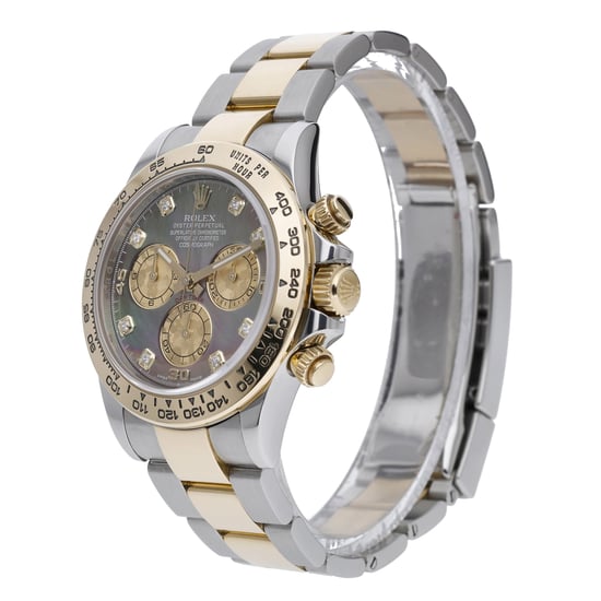 ROLEX DAYTONA 116503