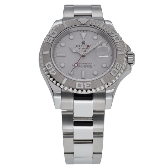 ROLEX YACHT MASTER 16622