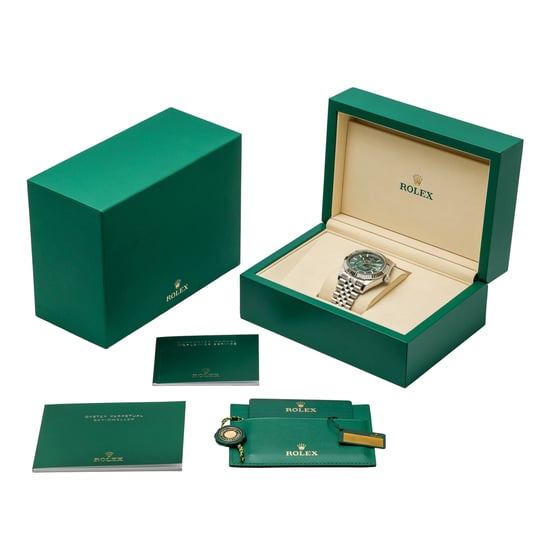 ROLEX SKY-DWELLER 336934