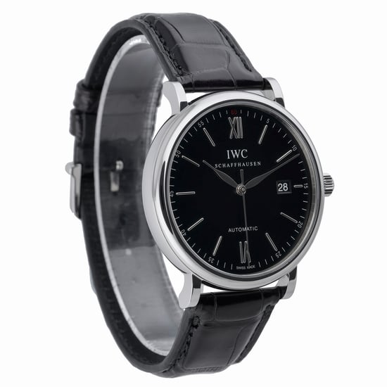 IWC PORTOFINO IW356502