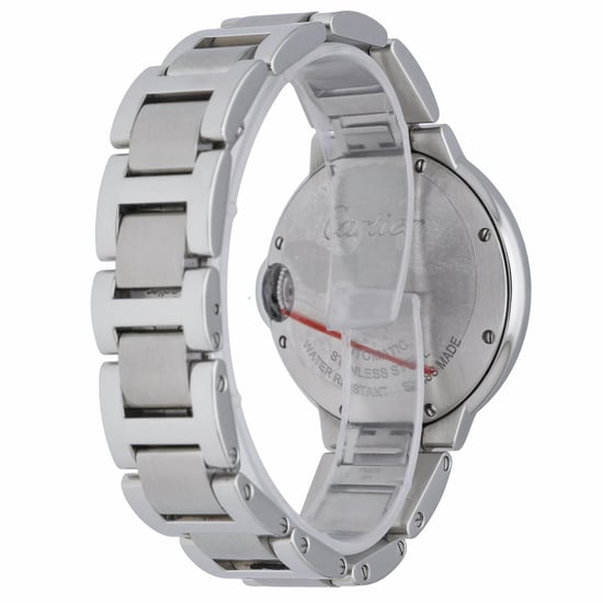 CARTIER BALLON BLEU 4373