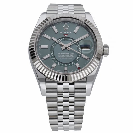 ROLEX SKY-DWELLER 336934