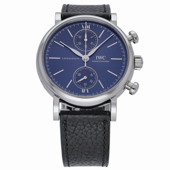 IWC PORTOFINO IW391408