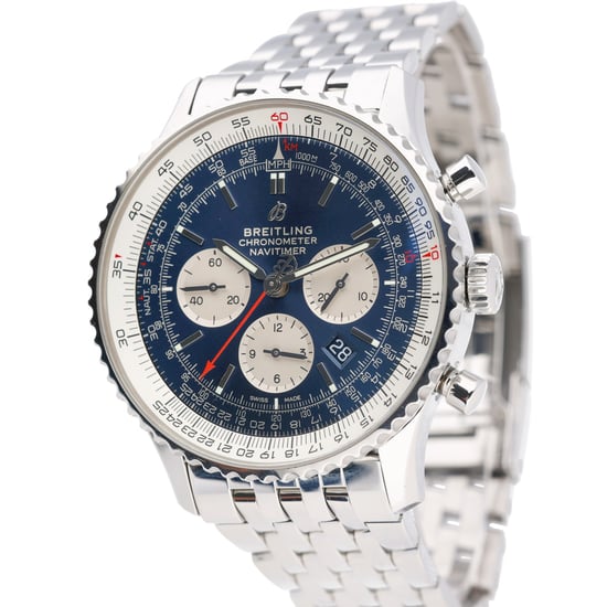 BREITLING NAVITIMER AB0127 - SKU: 46088 - BQ Watches