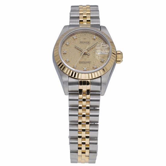 ROLEX DATEJUST 69173
