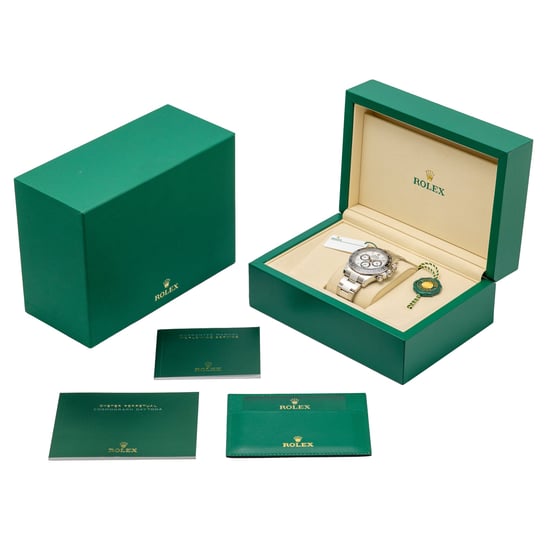 ROLEX DAYTONA 126500LN