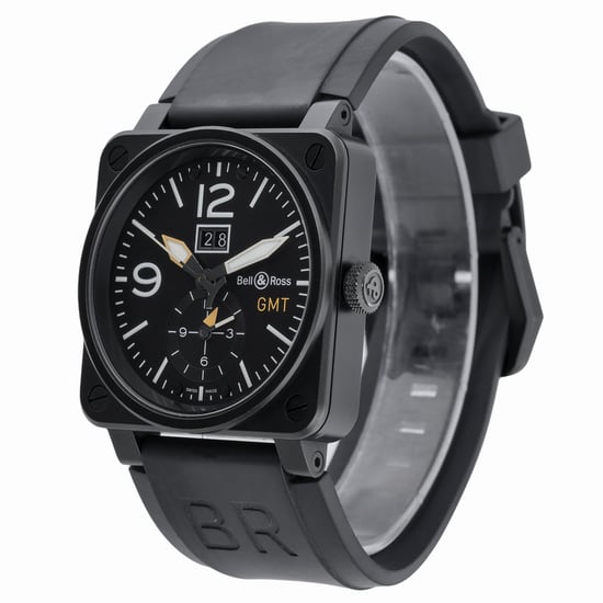 BELL & ROSS BR 03 BR03-51-S