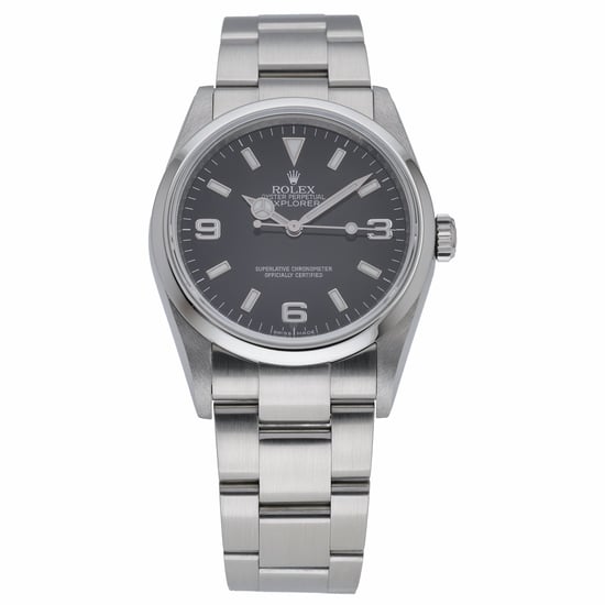 ROLEX EXPLORER 114270