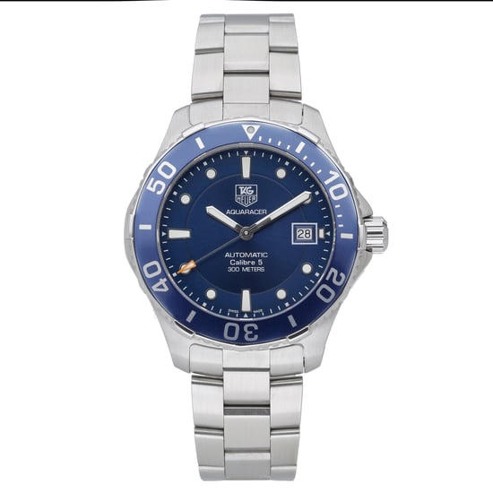 TAG HEUER AQUARACER WAN2111