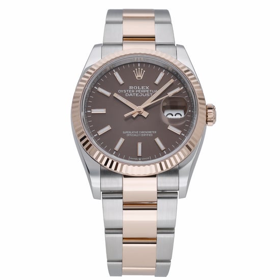 ROLEX DATEJUST 126231