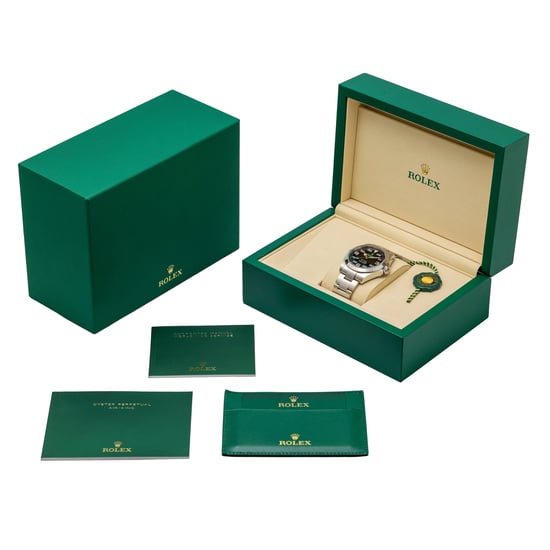 ROLEX AIR KING 126900