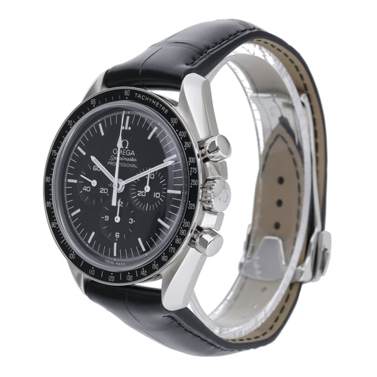 OMEGA SPEEDMASTER PROFESSIONAL MOONWATCH 311.33.42.30.01.001