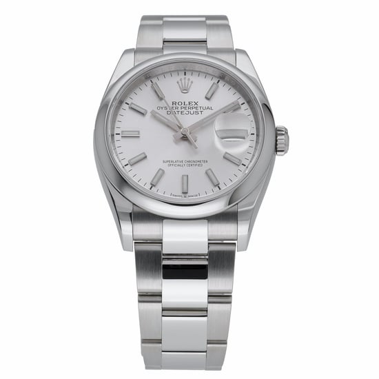 ROLEX DATEJUST 36 126200