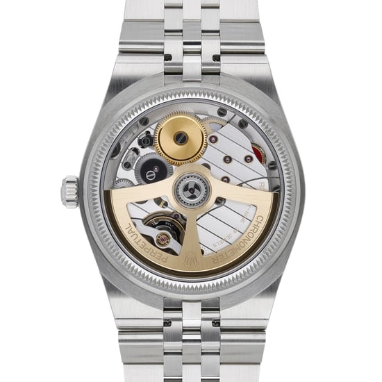 ROLEX LAND-DWELLER 36 127234
