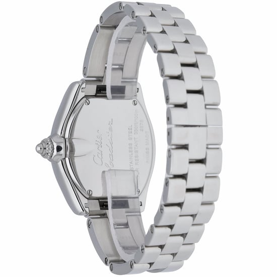 CARTIER ROADSTER 2675