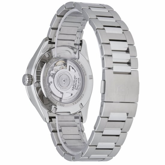 TAG HEUER CARRERA WBN201A.BA0640