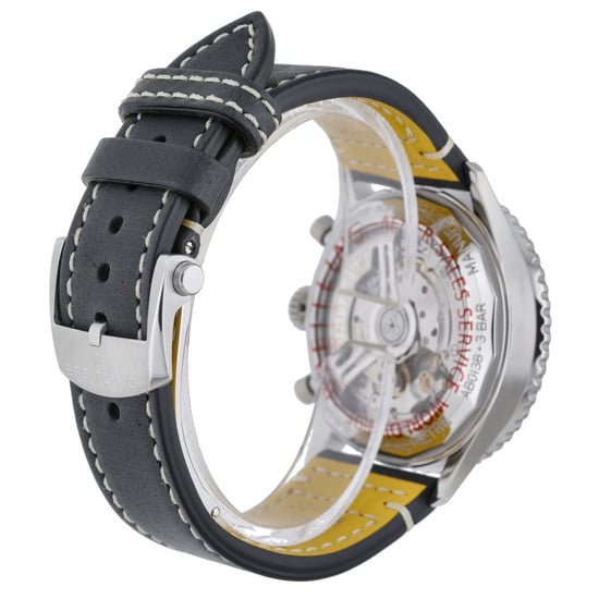 BREITLING NAVITIMER B01 CHRONO 43 AB0138