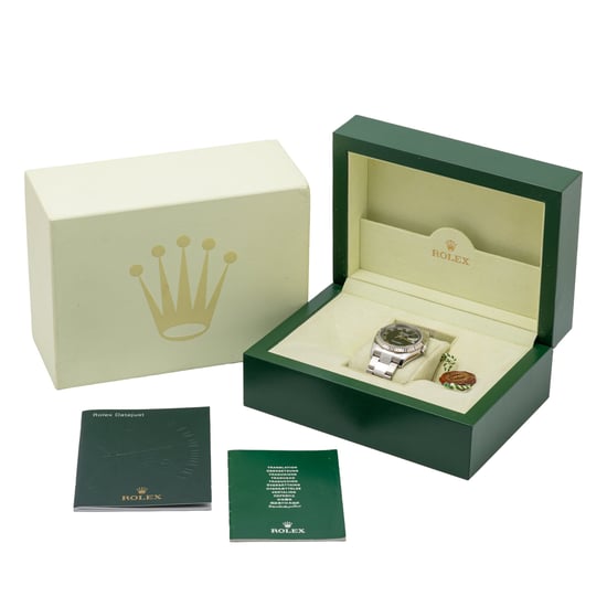 ROLEX DATEJUST 116234