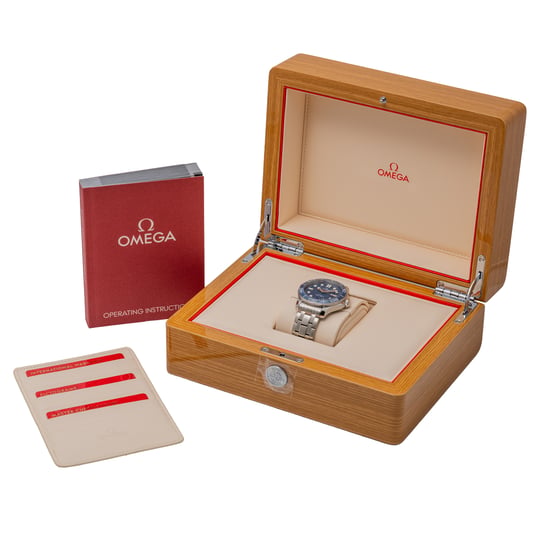 OMEGA SEAMASTER DIVER 300 M 210.30.42.20.03.001