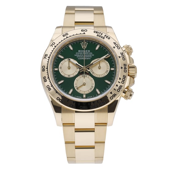 ROLEX DAYTONA 126508