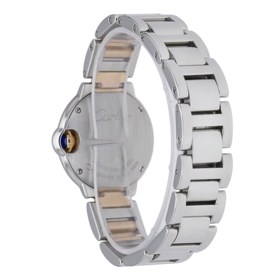 CARTIER BALLON BLEU 3009
