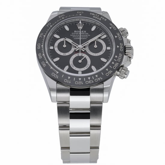 ROLEX DAYTONA 116500LN