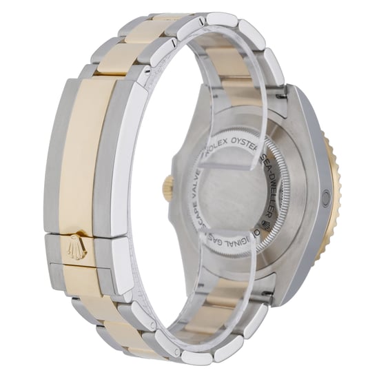 ROLEX SEA-DWELLER 126603