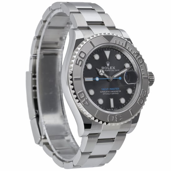 ROLEX YACHT-MASTER 40 126622