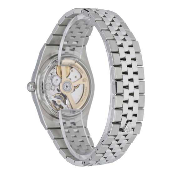 ROLEX LAND DWELLER 36 127234