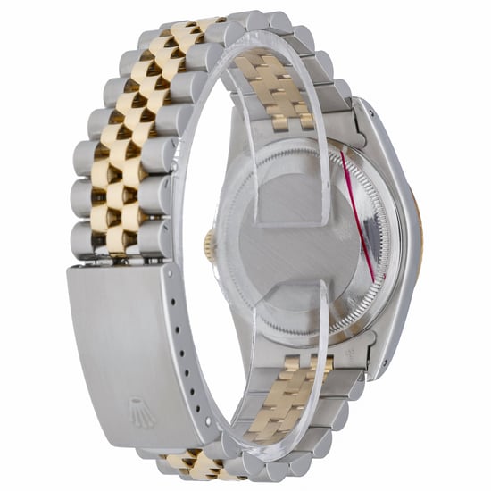 ROLEX DATEJUST 16233