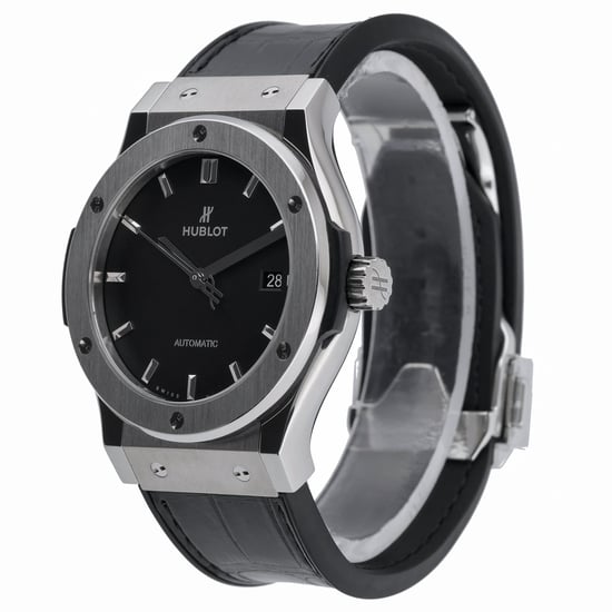 HUBLOT CLASSIC FUSION 542.NX1171.LR