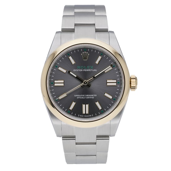 ROLEX OYSTER PERPETUAL 41 134303