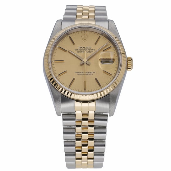 ROLEX DATEJUST 16233