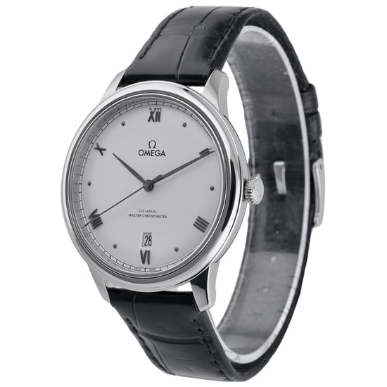 OMEGA DE VILLE PRESTIGE 434.13.40.20.02.001