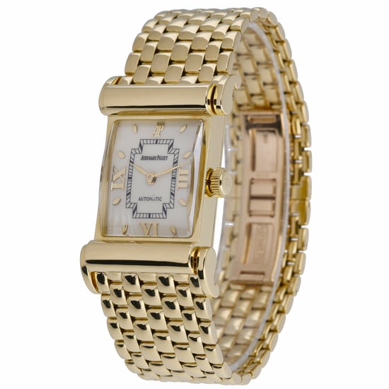 AUDEMARS PIGUET Canape