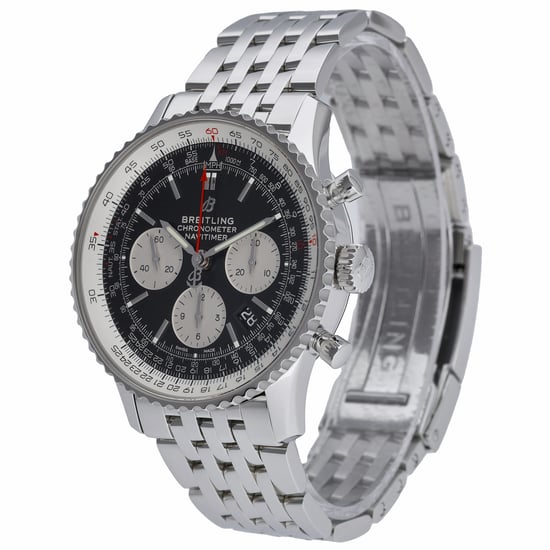 BREITLING NAVITIMER AB0121