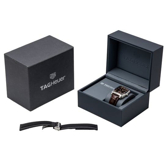 TAG HEUER MONACO WAW131A