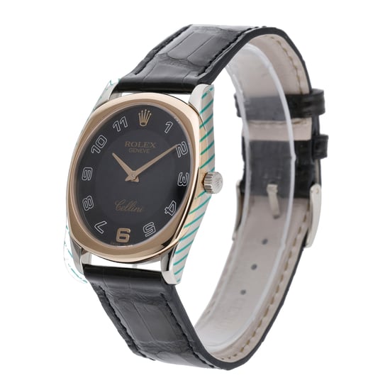 ROLEX CELLINI DANAOS  4233