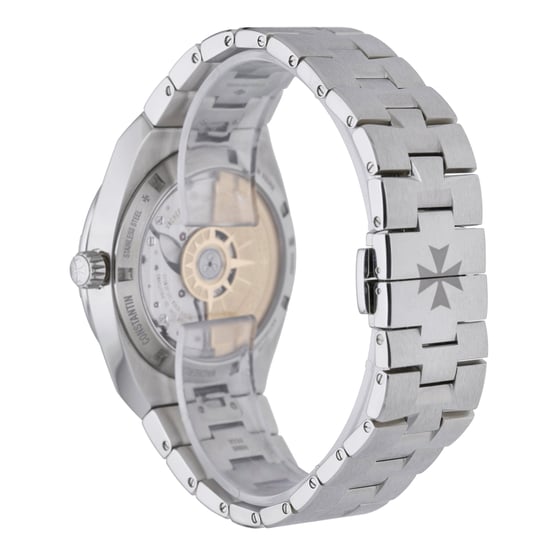 VACHERON CONSTANTIN OVERSEAS 4500V/110A-B128