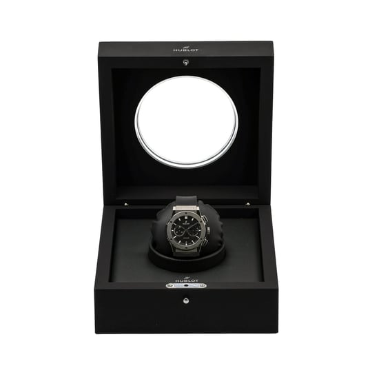 HUBLOT CLASSIC FUSION CHRONOGRAPH 541.NX.1171.RX