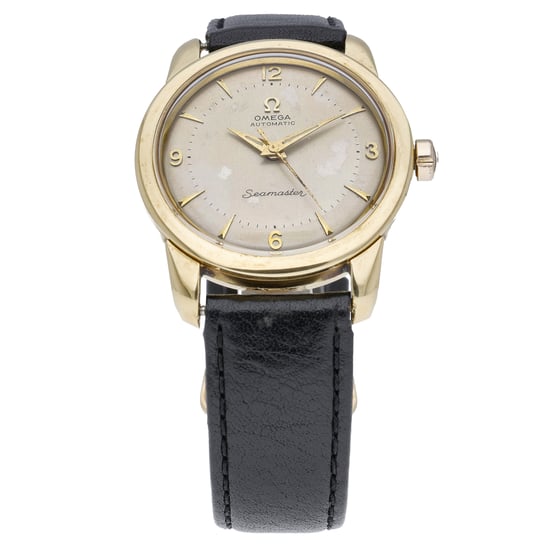 OMEGA SEAMASTER 