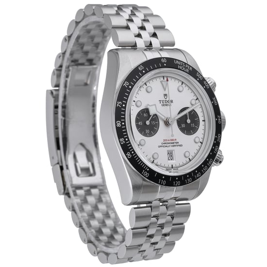 TUDOR BLACK BAY CHRONO 79360N