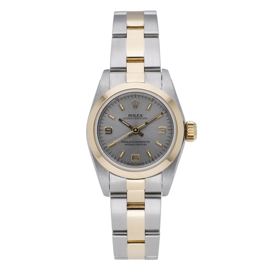 ROLEX OYSTER PERPETUAL 67183