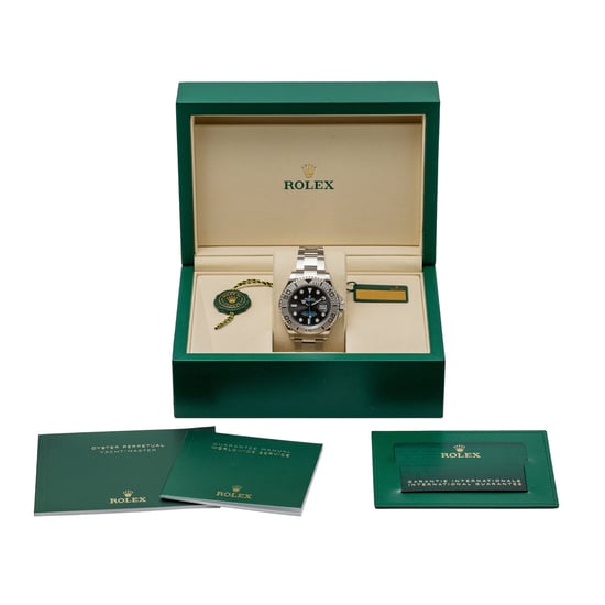 ROLEX YACHT-MASTER 40 126622