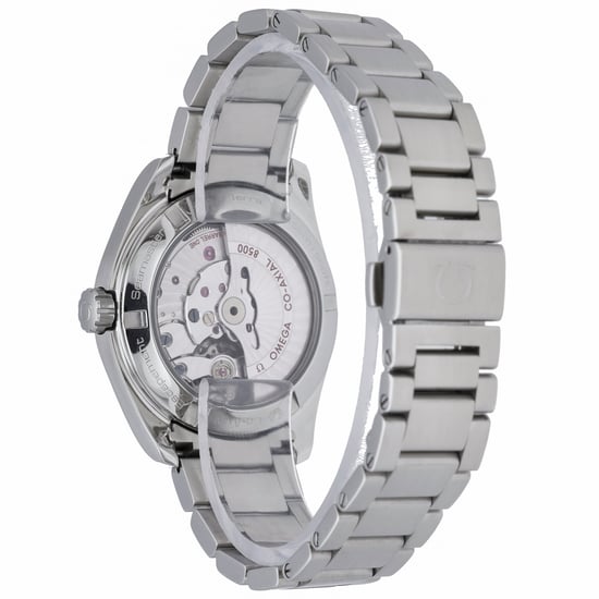 OMEGA SEAMASTER AQUA TERRA 23110392103001