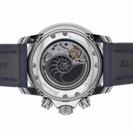 BLANCPAIN FIFTY FATHOMS 5066F