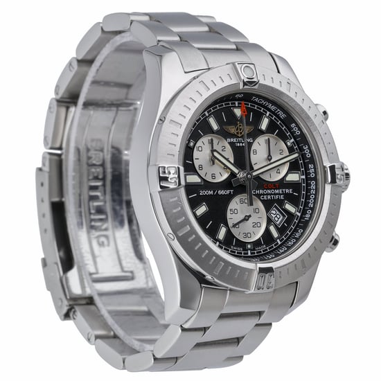 BREITLING COLT CHRONOGRAPH A7338811