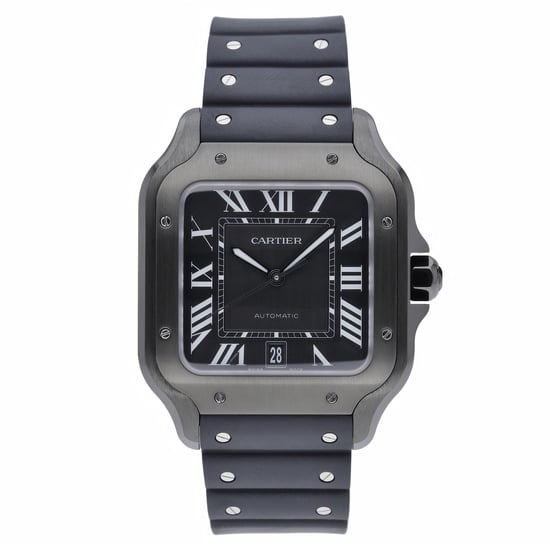 CARTIER SANTOS DE CARTIER WSSA0039