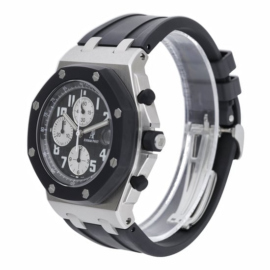 AUDEMARS PIGUET ROYAL OAK OFFSHORE CHRONOGRAPH 25940SK.OO.D002CA.01