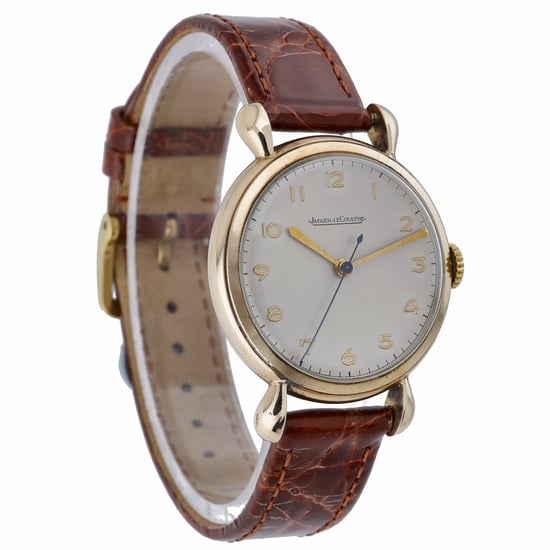 JAEGER-LECOULTRE